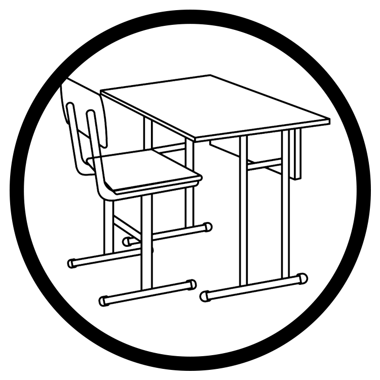 2. Choose your Furniture