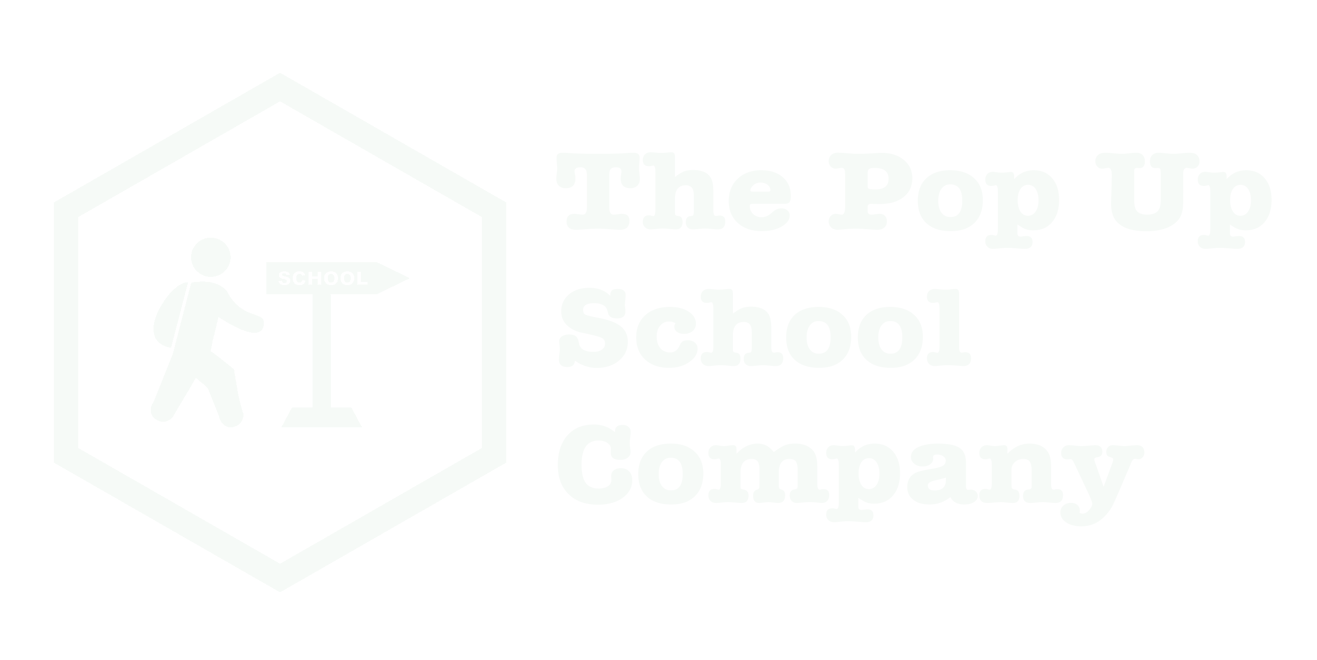 The Pop Up School Company